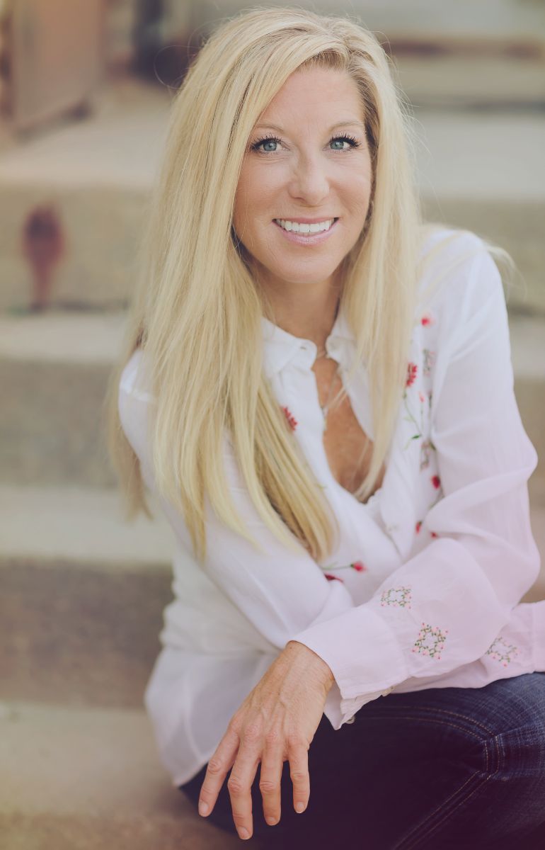 Megan Sisk Life Coaching – VIP Intensive Package
